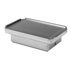 Heidolph™ Radleys GreenHouse Plus Reaction Station Accessories: Blowdown Base Adapter